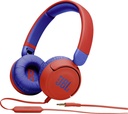 JBL JR310 Casque avec micro pour enfants