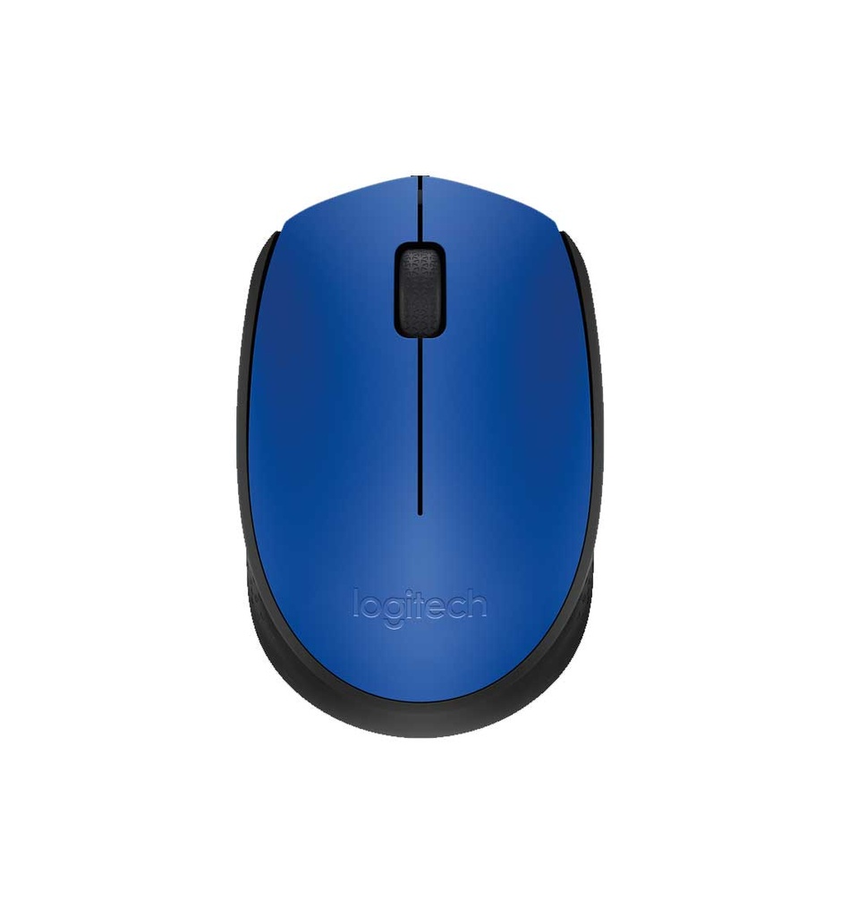 Souris sans fil Logitech M171