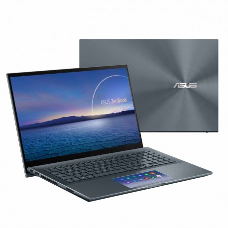 Pc Portable ASUS ZenBook UX535LI (90NB0RW1-M06570)