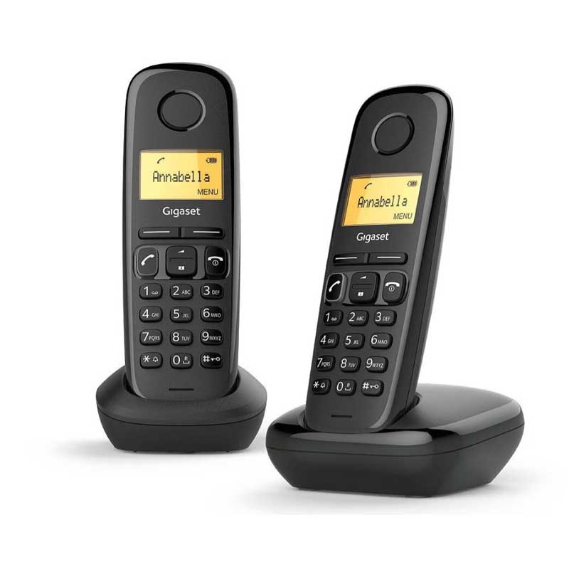 Gigaset A170 DUO (L36852-H2802-N101)