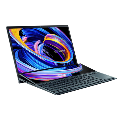 Pc portable ASUS ZenBook Duo UX482EG (90NB0S51-M01040)