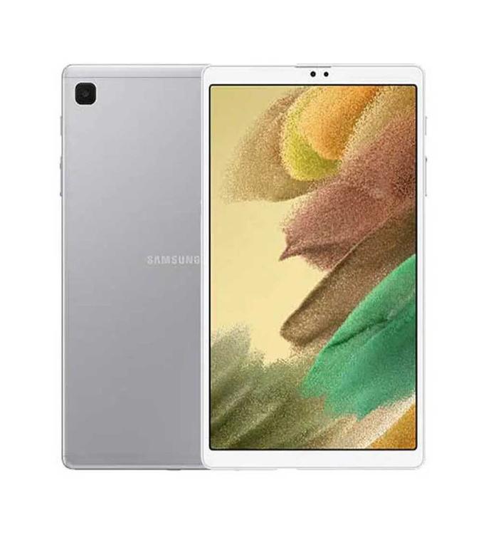 Tablette Samsung Galaxy Tab A7 Lite 32Go (SM-T225NZSLMWD)