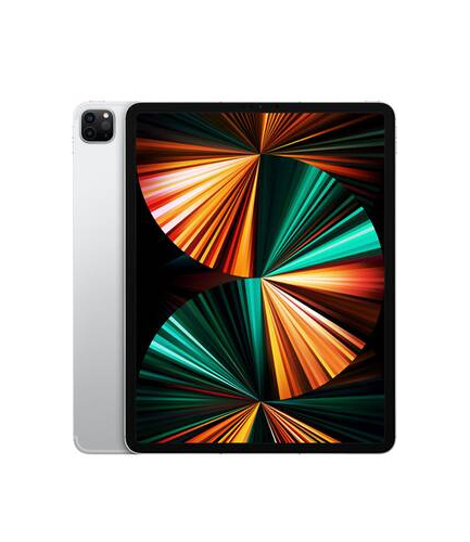 iPad 10.2" 64Go wifi - Silver