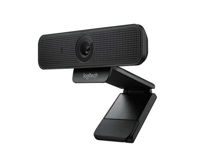 Webcam Professionnelle Logitech C925e HD