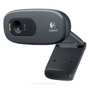 webcam Logitech HD C270 (960-001063)