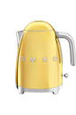 Bouilloire SMEG Années 50 1,5L (KLF03)