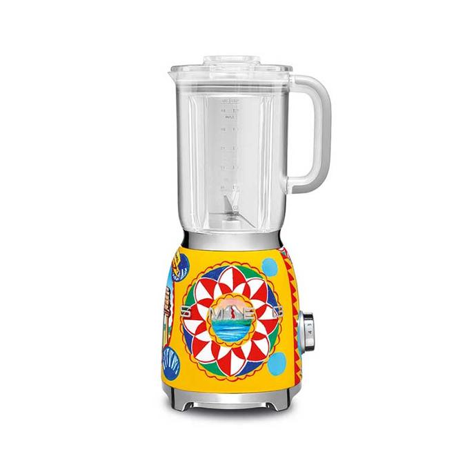 Blender SMEG Sicily is my love (BLF01DGEU)