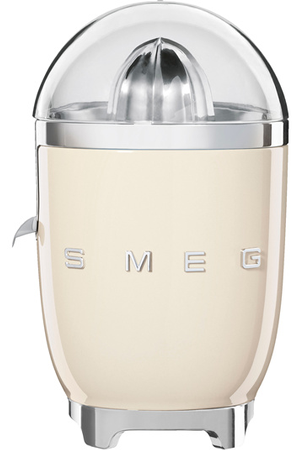 Presse-agrumes SMEG Années 50 CJF01