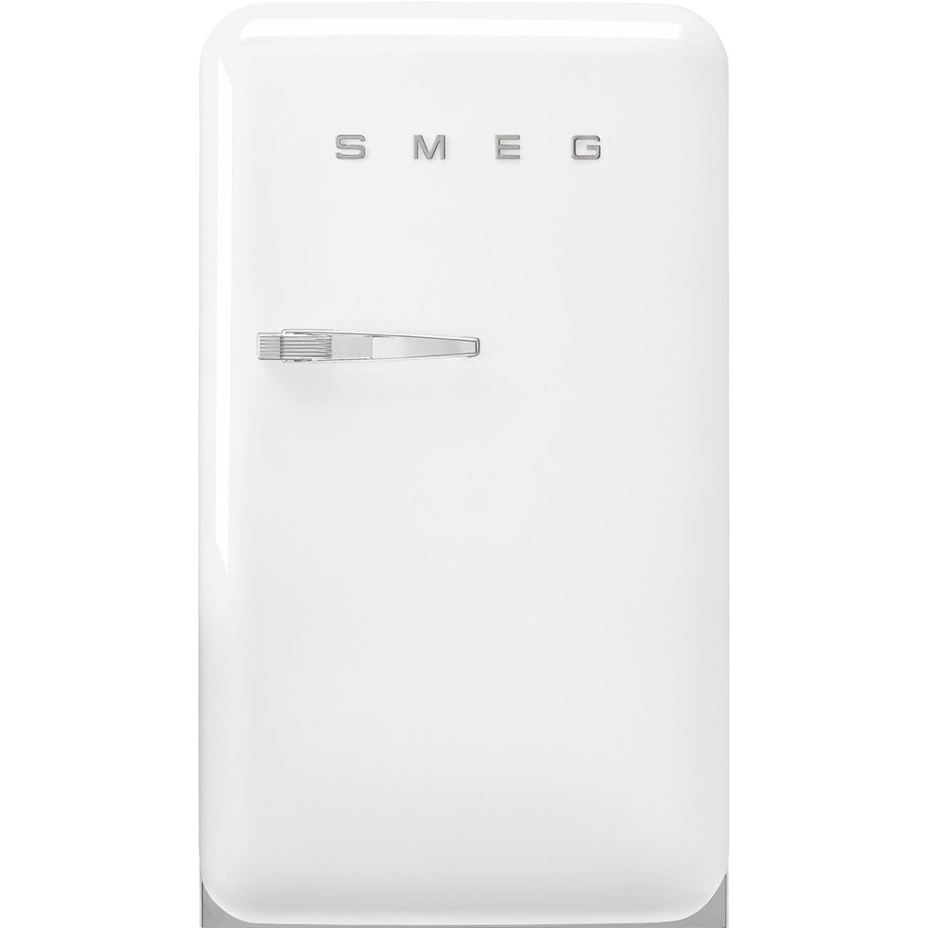 Réfrigérateur SMEG 114L Années 50 (FAB10R)
