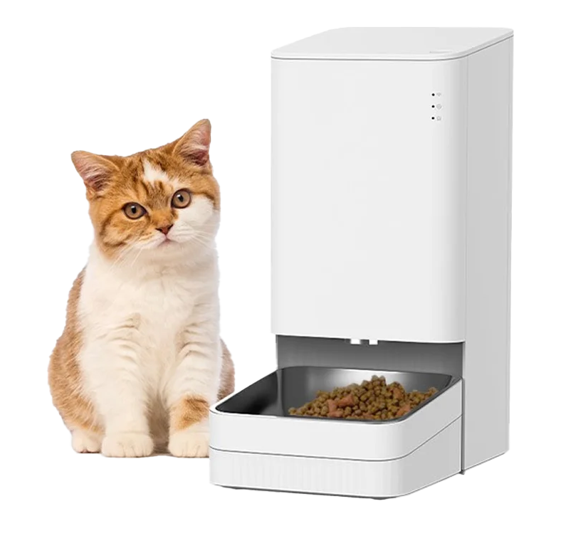 Xiaomi Smart Pet Food Feeder (BHR6143EU)