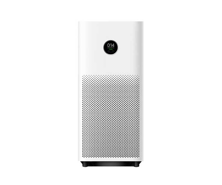 Purificateur d'air Mi Air Purifier 4 (BHR5096GL)