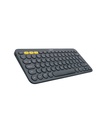 Clavier Bluetooth Multi-device Logitech K380 (920-007568)