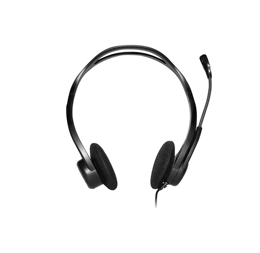 Logitech 960 USB HEADSET (981-000100)