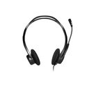 Logitech 960 USB HEADSET (981-000100)
