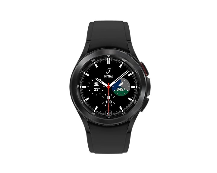 Samsung Galaxy Watch 4 Classic 42mm (SM-R880NZKAMEA)