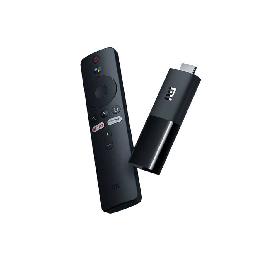 Mi TV Stick 4K (MDZ-27-AA)