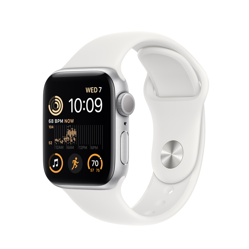 Apple Watch SE GPS 40mm