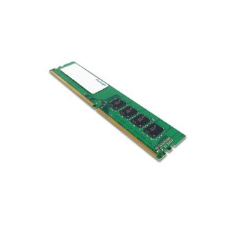 Barrette mémoire 4Go DDR4