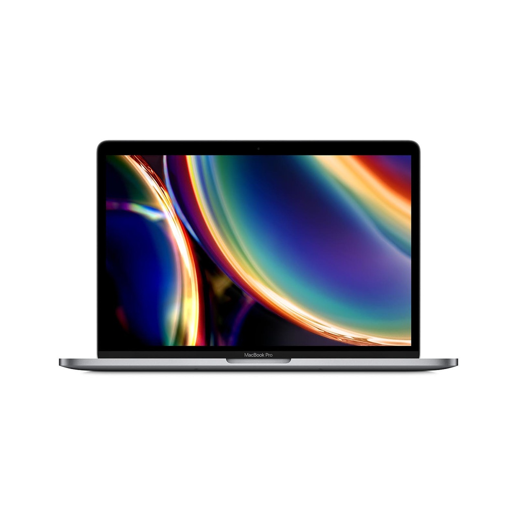 MacBook Pro (2020) 13" TouchBar Gris Sidéral