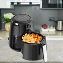 Friteuse à air chaud KUMTEL Fastfryer – 5,5 Litres