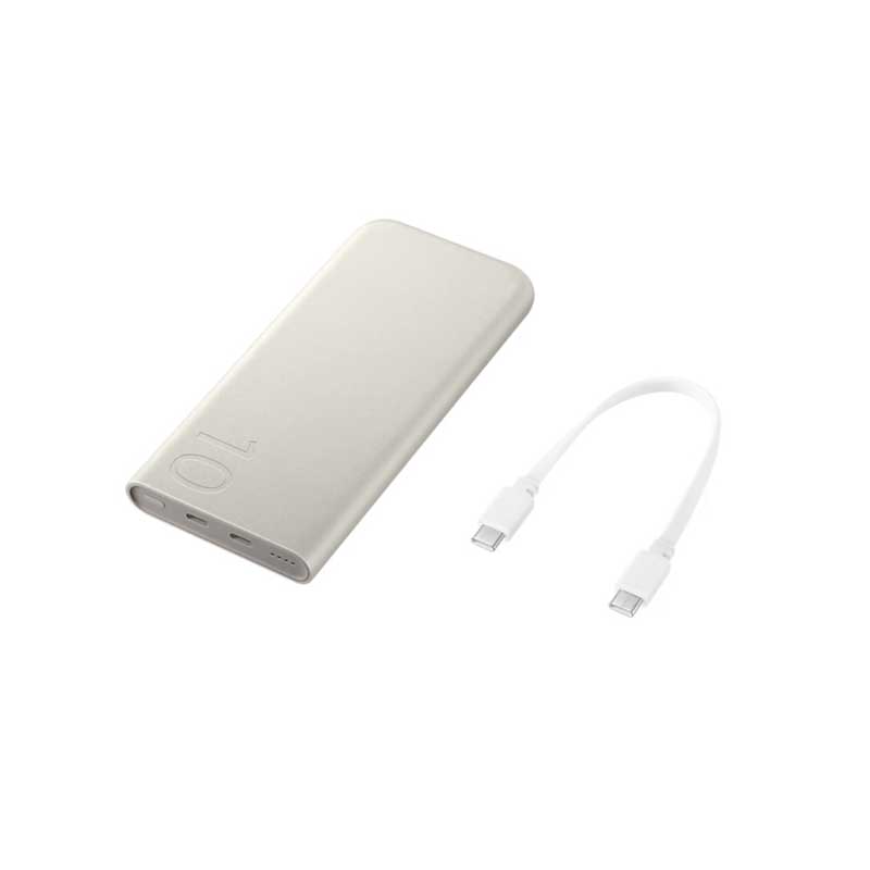 Powerbank Samsung 10,000mAh P3400 (EB-P3400XUEGWW)