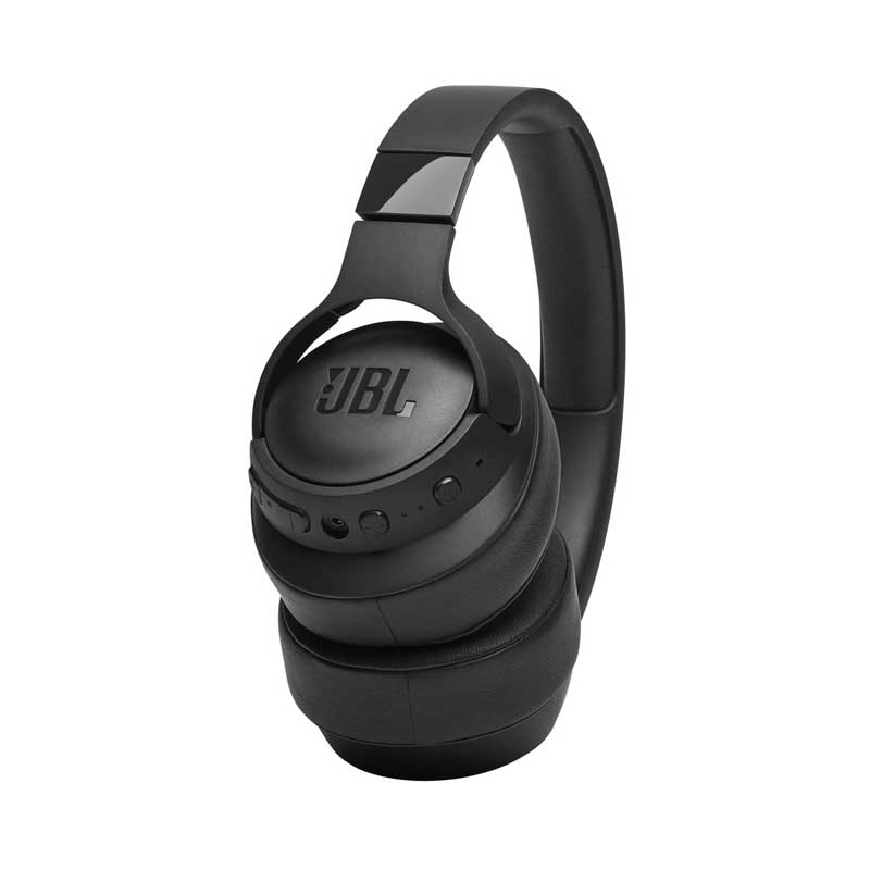 Casque JBL Tune 760NC (JBLT760NCBLK)