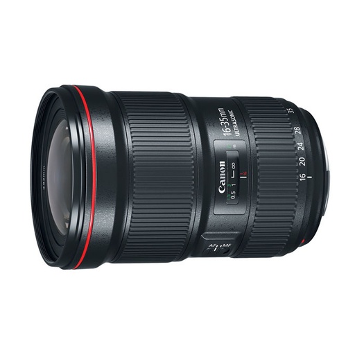 Objectif Canon EF 16-35mm f/2.8L III USM (0573C005AA)