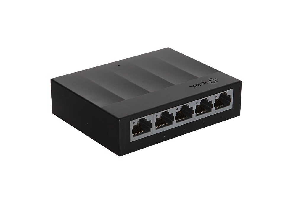 Switch Tp-Link 5 ports Gigabit (LS1005G)