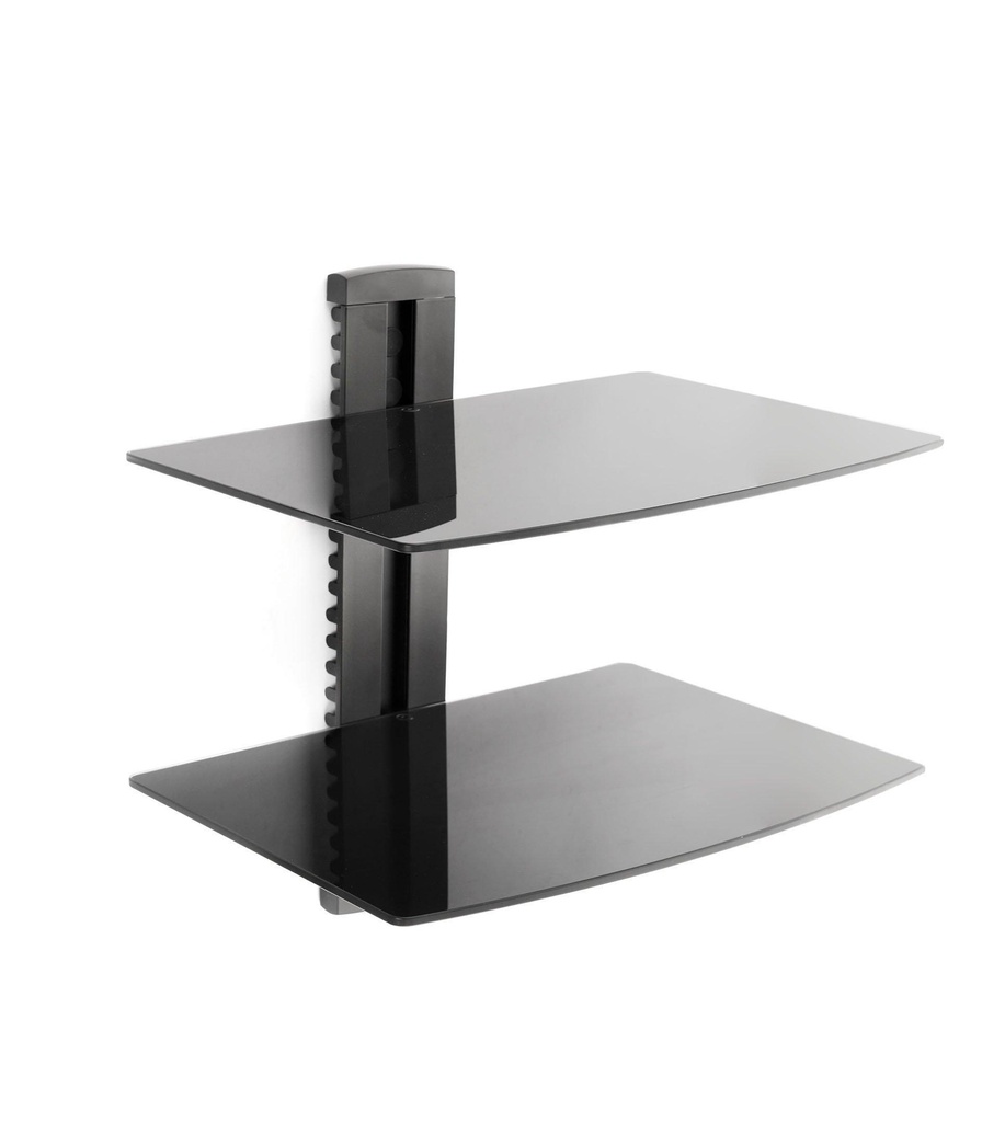 BRATECK ETAGERE POUR LECTEUR DVD (DVD-82N)