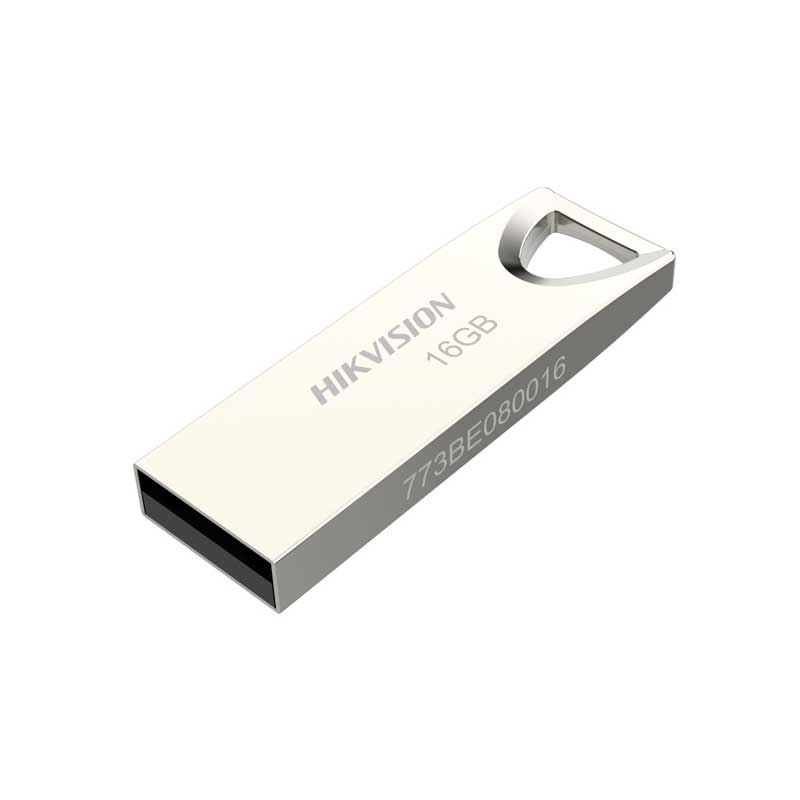 Clé USB 16Go HIKVISION M200 USB 3.0 Metal (HS-USB-M200-16G-U3)