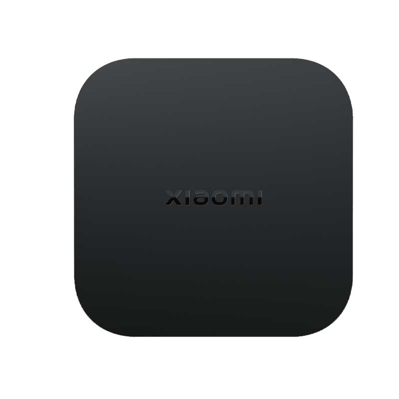 Xiaomi TV Box S (2nd Gen) MDZ-28-AA