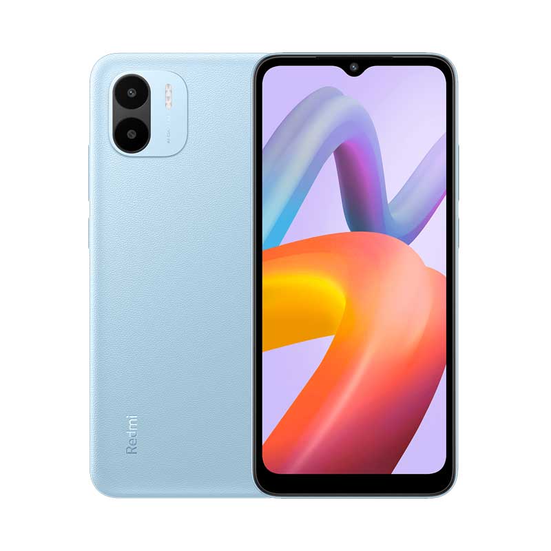 Xiaomi Redmi A2 (bleu)