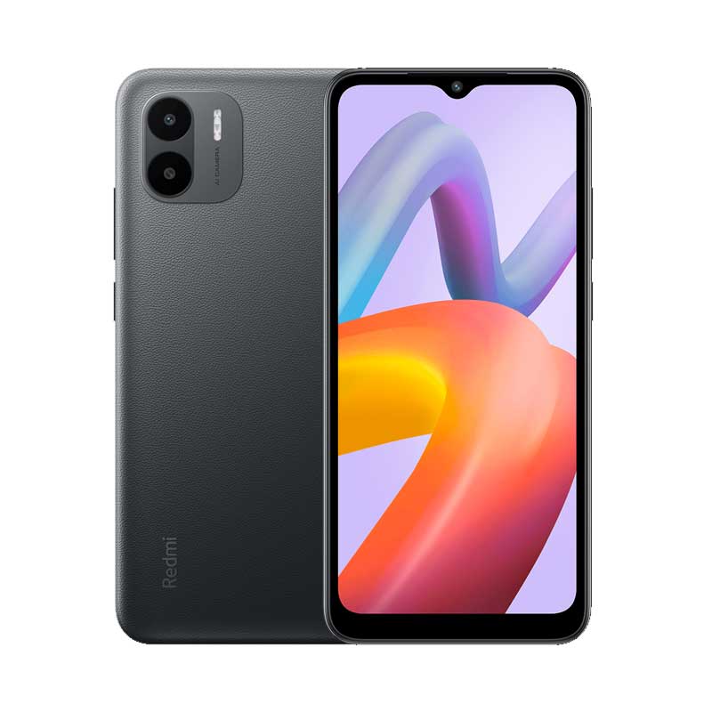 Xiaomi Redmi A2 (noir)