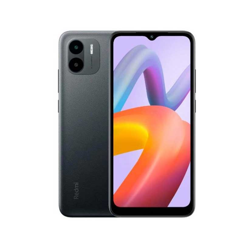 Xiaomi Redmi A2+ Noir (23028RNCAG)