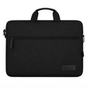 Sacoche Smartedge Adventures Pratik Noir