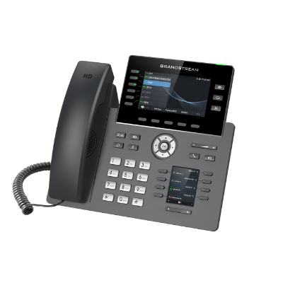 Téléphone IP Grandstream GRP2614