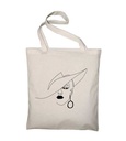 Tote Bag Smartedge Adventures silhouette