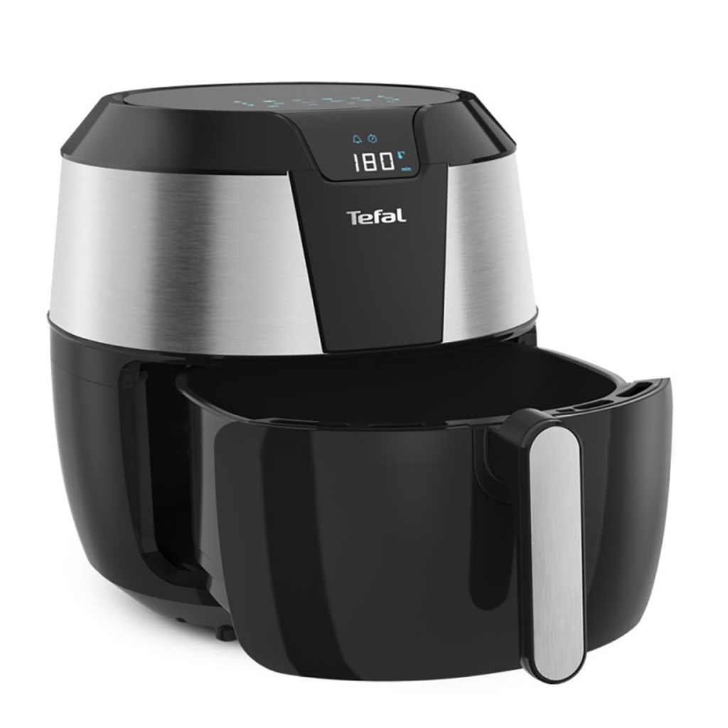 Tefal Friteuse à air chaud Easy Fry XXL 5.6L (EY701D15)