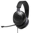 Casque JBL Quantum 100 Black (JBLQUANTUM100BLK)