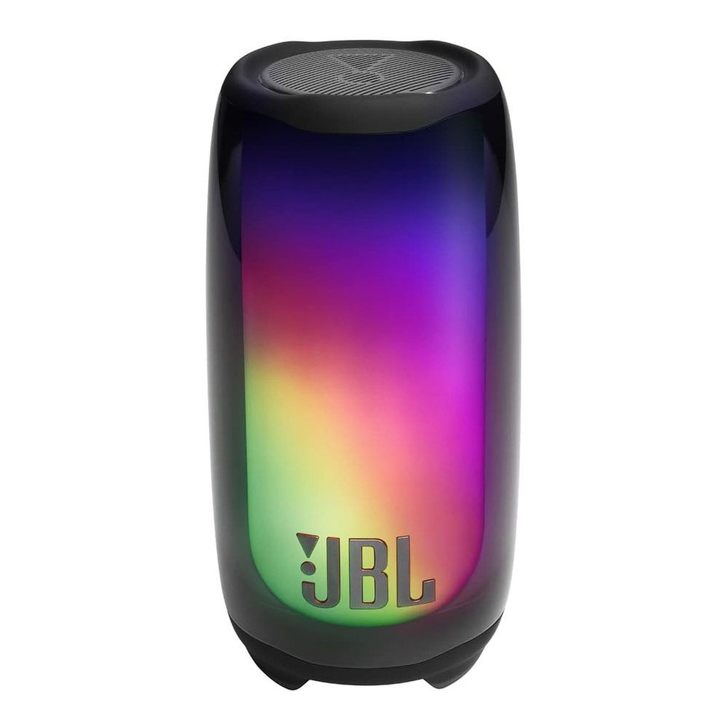 Haut Parleur JBL Pulse 5 Black (JBLPULSE5BLK)