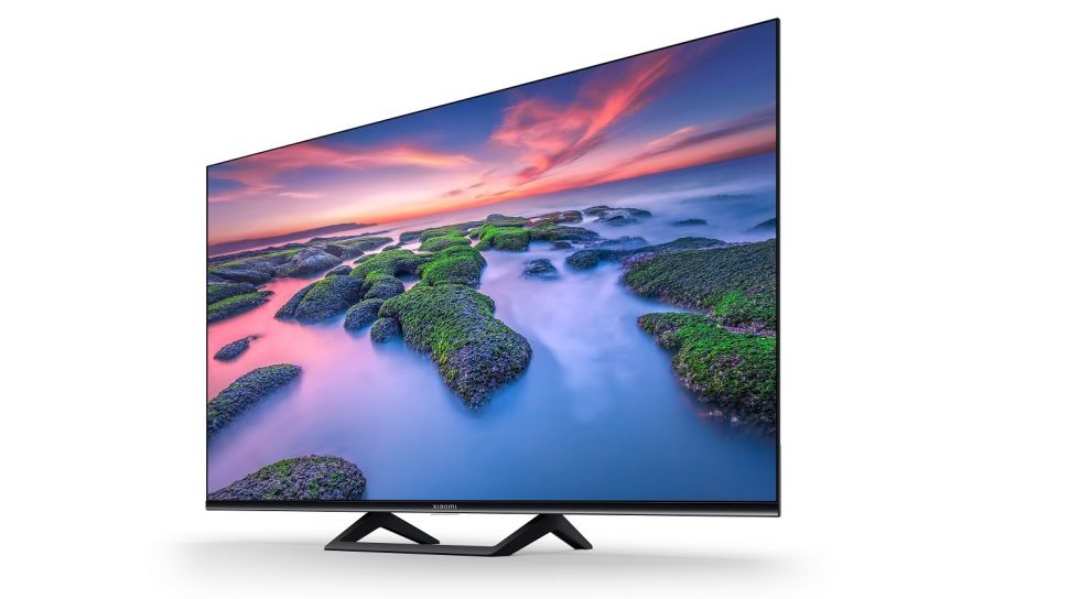 Téléviseur Mi TV A2 43" Smart 4K UHD