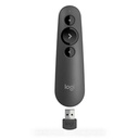Pointeur laser logitech R500s (910-005843)