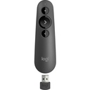 Pointeur laser logitech R500s (910-005843)