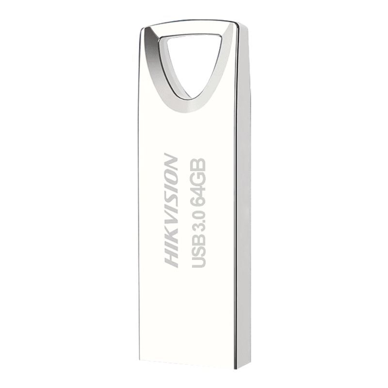 Clé USB 64Go HIKVISION M200 USB 3.0 Metal (HS-USB-M200-64G-U3)