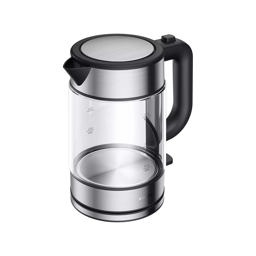 Xiaomi electric glass kettle 1.7L (BHR7423EU)