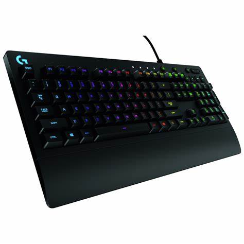 Clavier Logitech G213 Prodigy Gaming (920-008088)