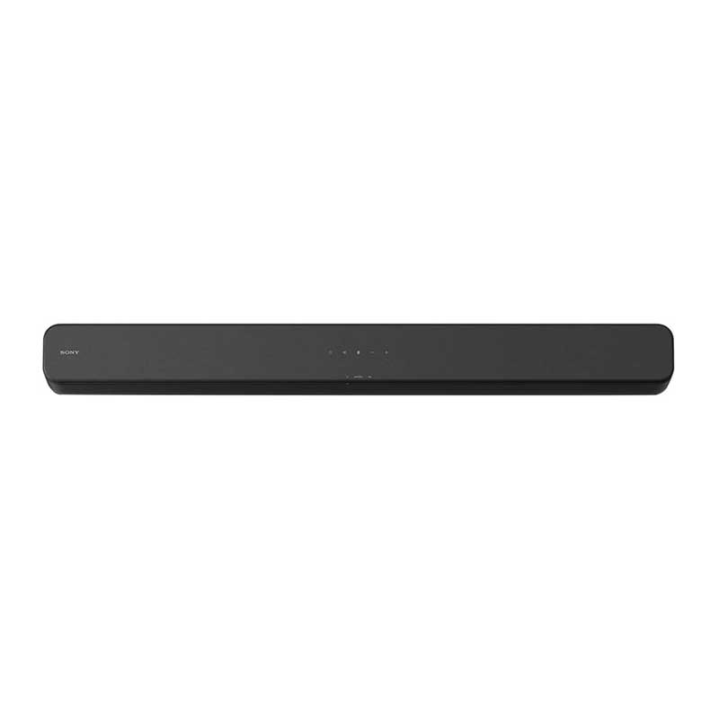 Barre de son SONY HT-S100F simple 2 canaux Bluetooth®