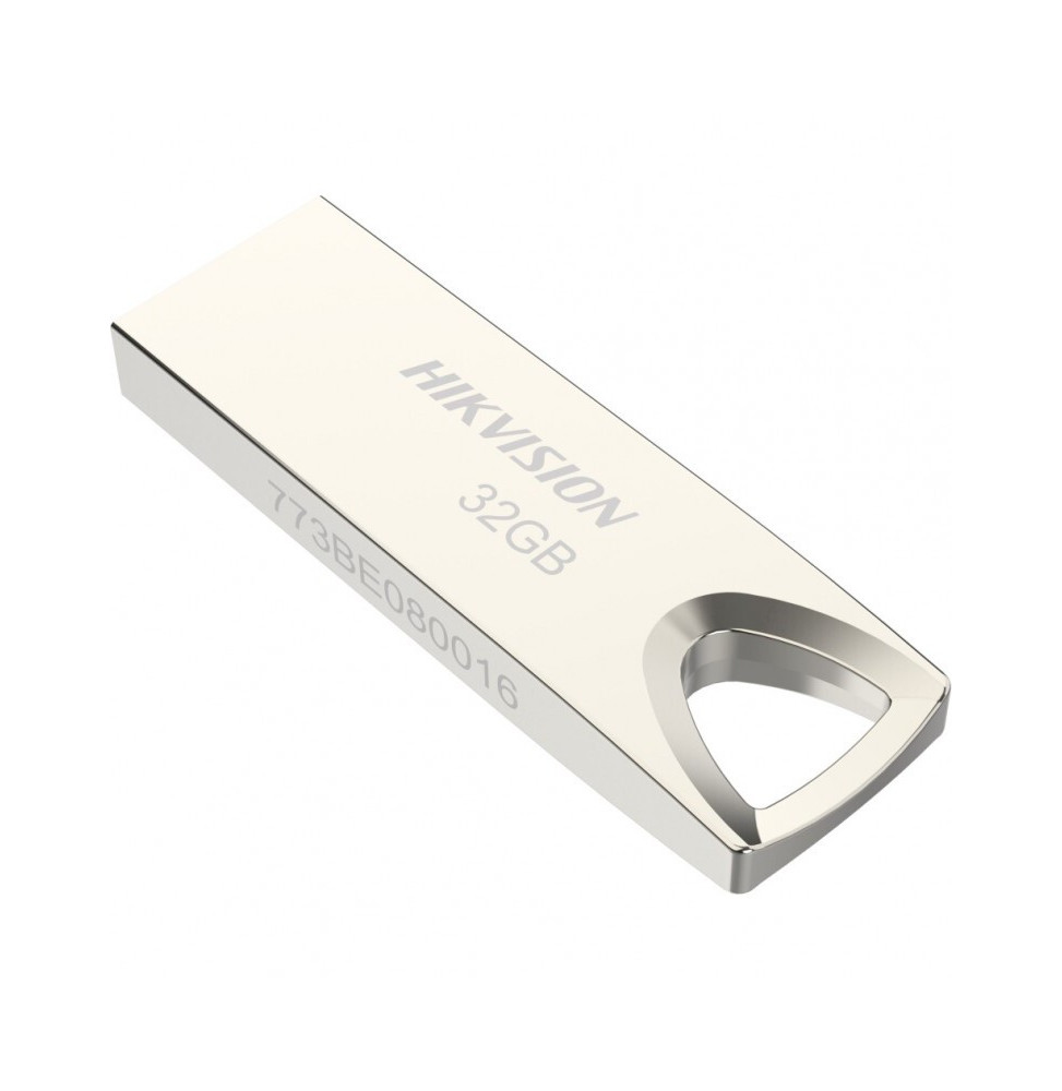 Clé USB 32Go HIKVISION M200 USB 3.0 Metal (HS-USB-M200-32G-U3)