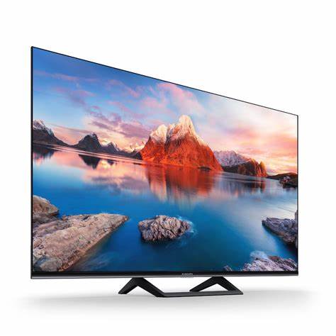 Tv Xiaomi A Pro 43 Pouces (L43M8-A2ME)