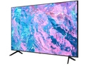 Tv Samsung CU7000 Crystal UHD 4K 65" (UA65CU7000UXMV)